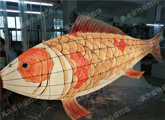 MEJ-8484大型魚燈
