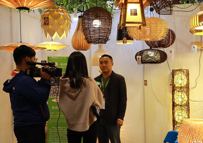 美爾家燈飾展會(huì)
