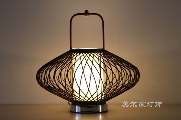 藤編燈，藤編燈飾，藤編燈具，藤編吊燈，藤編燈設(shè)計(jì)