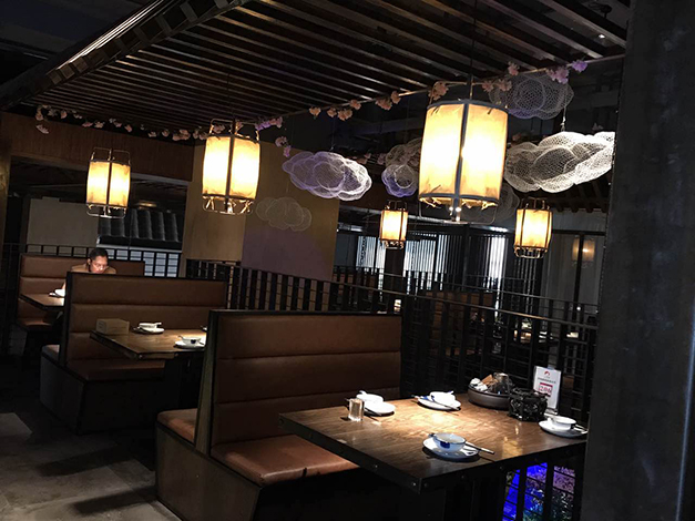 餐飲案例圖2