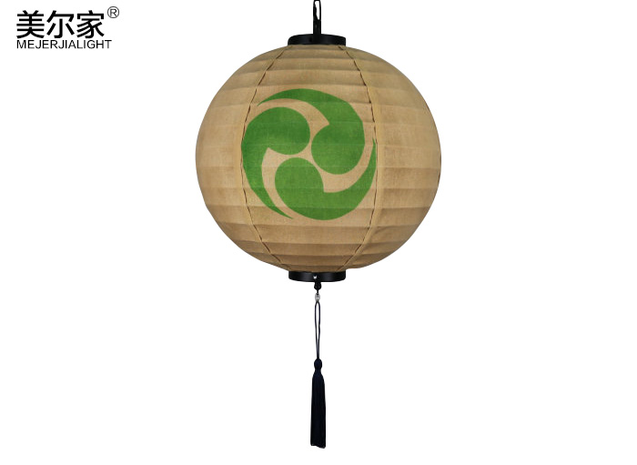 美爾家布藝燈