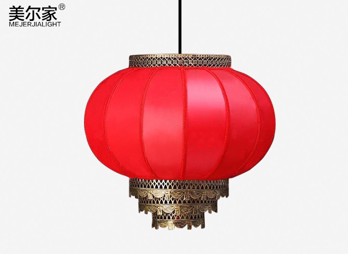 羊皮紙吊燈