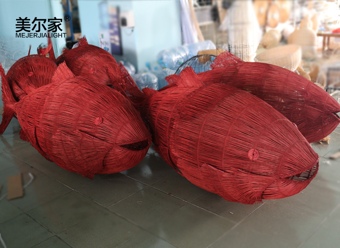 MEJ-8480大型魚(yú)燈